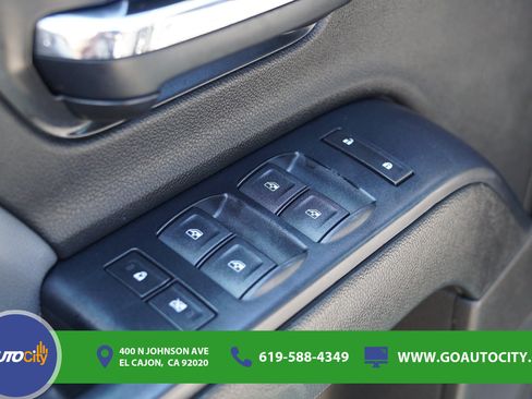 Used 2017 Chevrolet Silverado 1500 W/T w/ Trailering Package RWD image 17