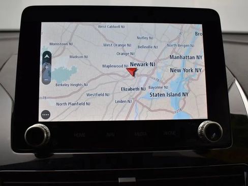 Used 2025 Mitsubishi Eclipse Cross SEL image 32