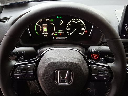 New 2026 Honda Civic Sport image 10