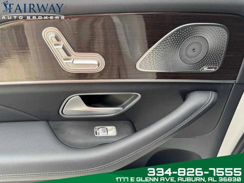 Used 2024 Mercedes-Benz GLE 350 4MATIC image 16