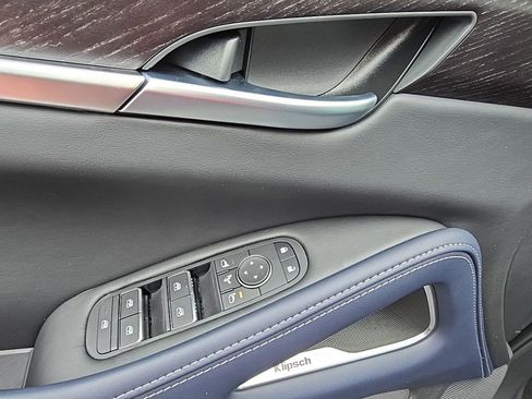 New 2026 INFINITI QX60 Sport w/ Dark Cargo Package image 14