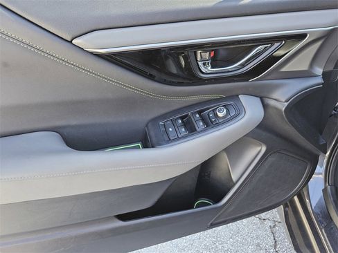 Used 2023 Subaru Outback Onyx Edition XT image 12