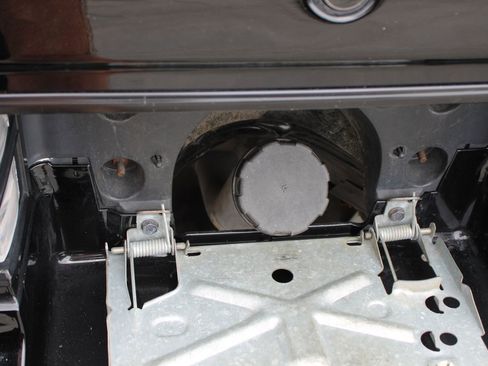 Used 1987 Buick Regal Coupe RWD image 33
