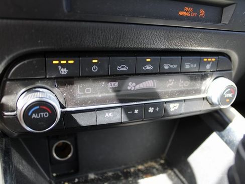 Used 2020 MAZDA CX-5 Grand Touring image 23