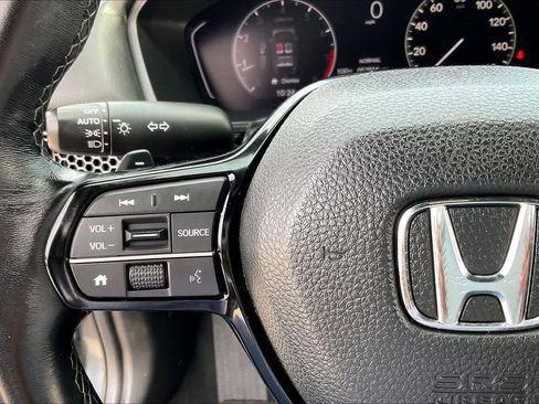 Used 2024 Honda Civic Sport image 21