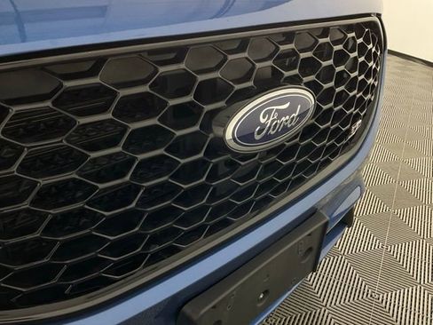 Used 2021 Ford Edge ST w/ Cargo Accessory Package image 9