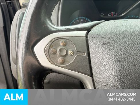 Used 2016 Chevrolet Colorado LT RWD image 23