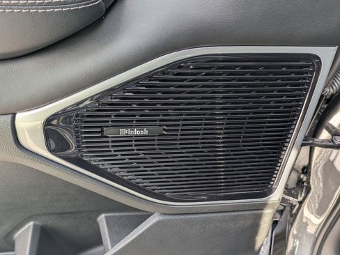 New 2026 Jeep Grand Wagoneer Limited image 21