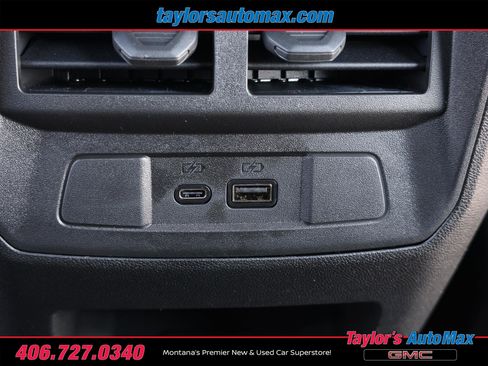 New 2026 GMC Canyon AT4 w/ Nightfall Essentials Package image 30