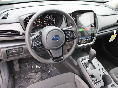 Used 2026 Subaru Crosstrek 2.0i Premium image 9