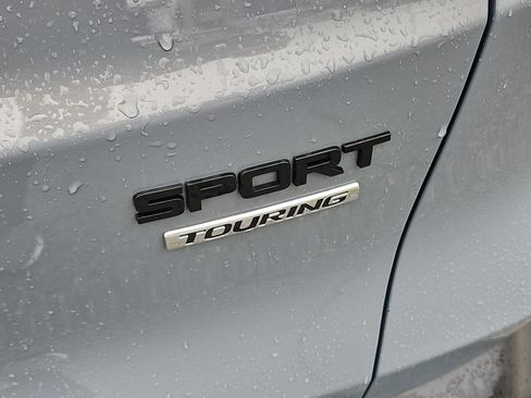 Certified 2025 Honda CR-V Sport Touring image 5