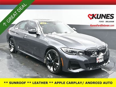 Used 2021 BMW M340i xDrive w/ Premium Package