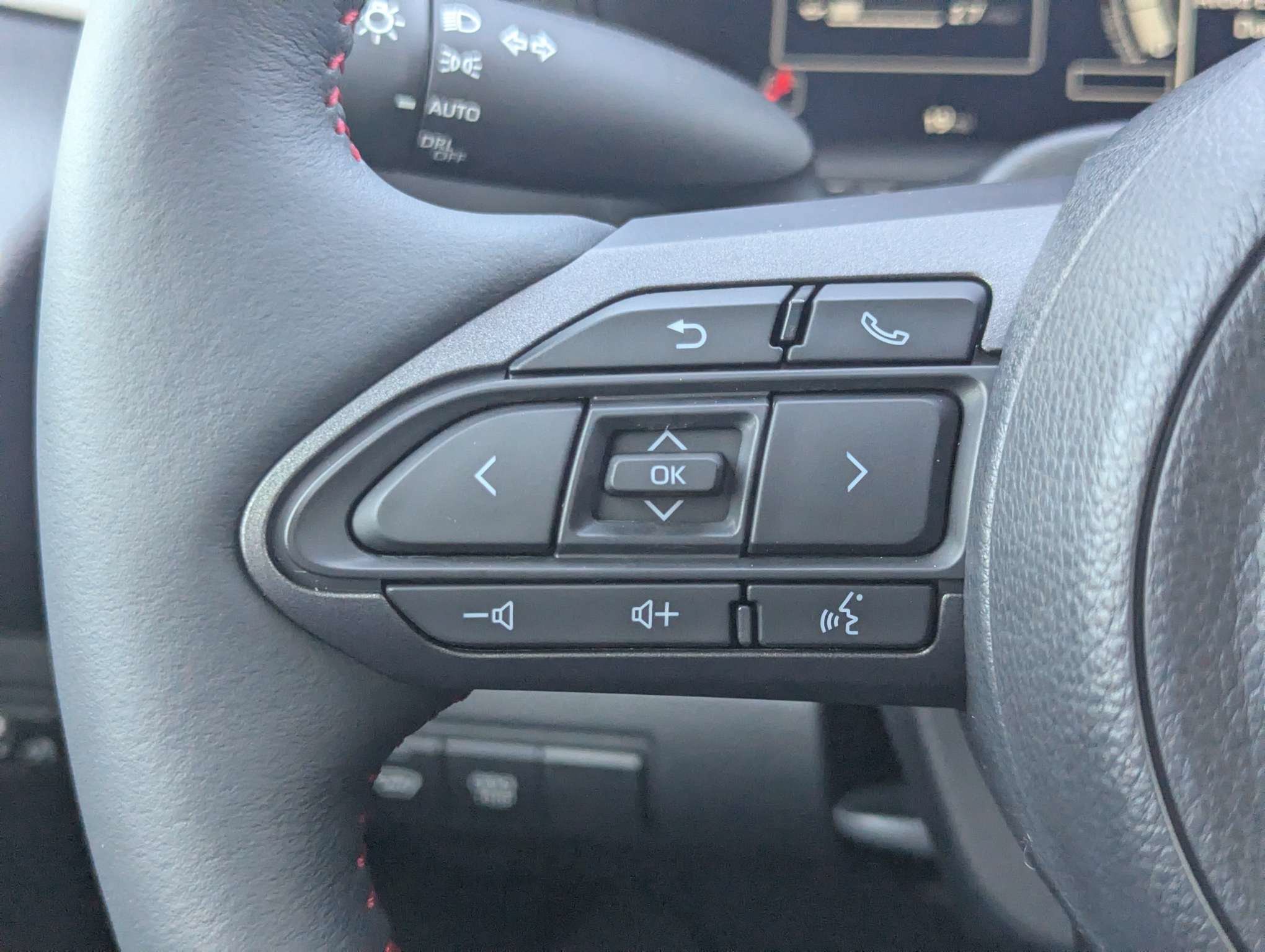 New 2026 Toyota Corolla GR AWD/4WD image 24