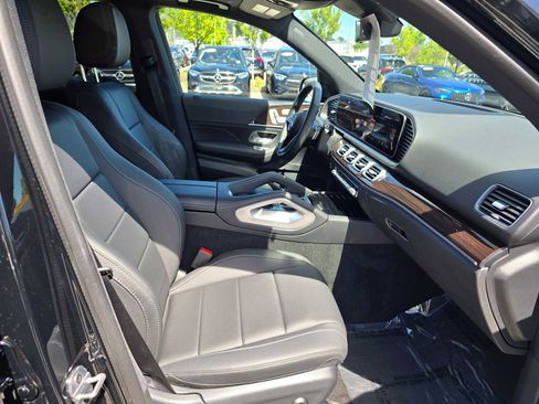 Used 2026 Mercedes-Benz GLE 350 4MATIC image 11