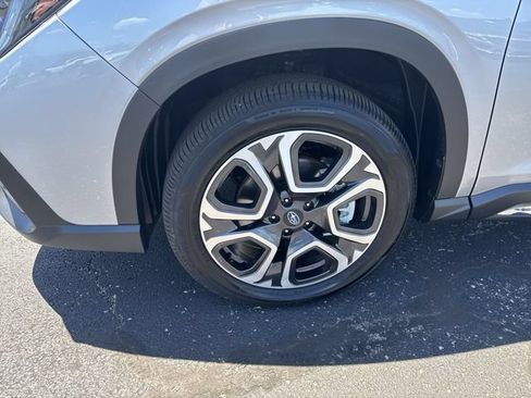 Certified 2026 Subaru Ascent Limited AWD/4WD image 8