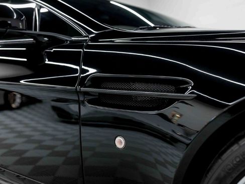 Used 2011 Aston Martin V8 Vantage N420 image 19