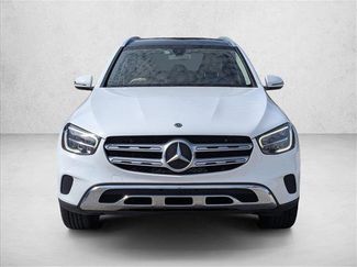 Certified 2020 Mercedes-Benz GLC 300 video 2