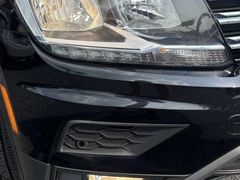 Used 2019 Volkswagen Tiguan SEL AWD/4WD image 7