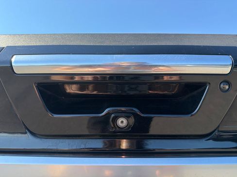 Used 2016 Ford F150 Limited w/ Trailer Tow Package AWD/4WD image 18