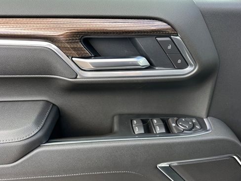 New 2026 Chevrolet Silverado 1500 LT w/ All Star Edition Plus image 11