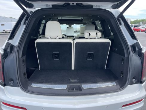 Used 2020 Cadillac XT6 Sport AWD/4WD image 9