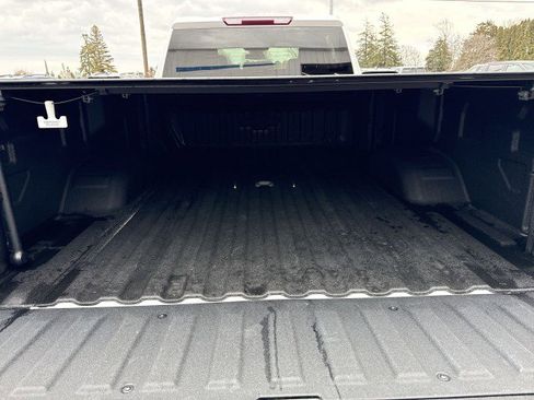 Used 2024 Chevrolet Silverado 3500 LTZ w/ LTZ Convenience Package image 19