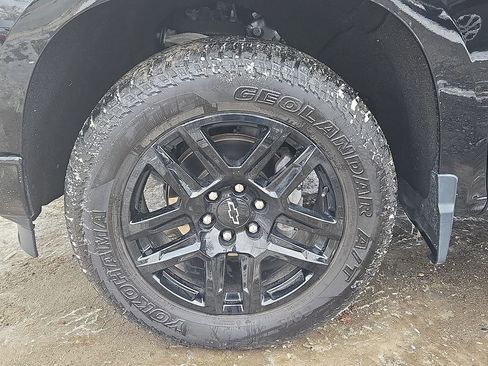 Used 2022 Chevrolet Silverado 1500 RST w/ Convenience Package II image 12