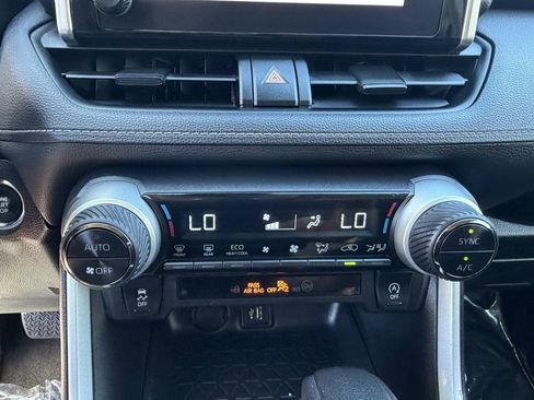 Used 2023 Toyota RAV4 XLE image 26