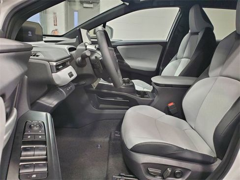 New 2026 Subaru Solterra Premium image 11