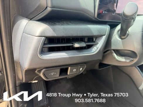Certified 2025 Kia K4 GT-Line FWD image 16