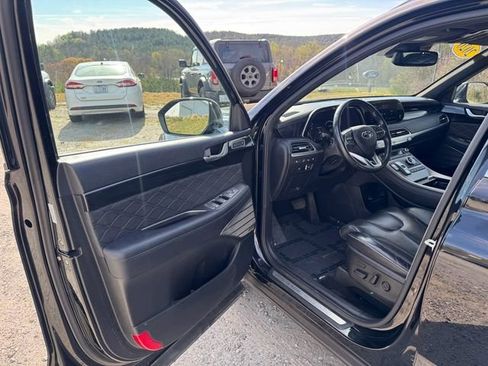 Used 2020 Hyundai Palisade Limited AWD/4WD image 14