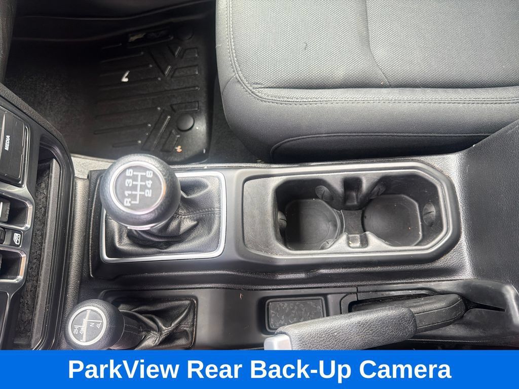 Used 2019 Jeep Wrangler Unlimited Sport S AWD/4WD image 19
