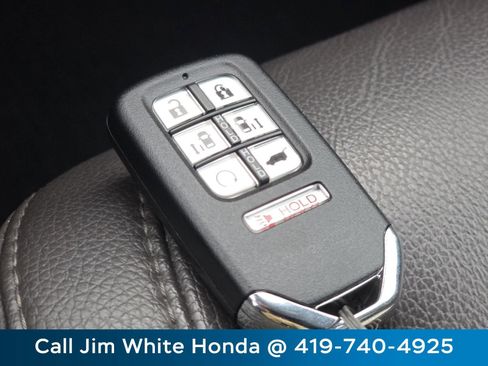 Certified 2020 Honda Odyssey EX-L image 33