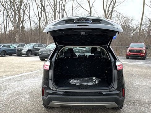 Certified 2024 Ford Edge SEL w/ Convenience Package image 28