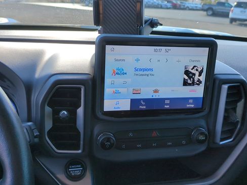 Used 2021 Ford Bronco Sport Outer Banks image 20