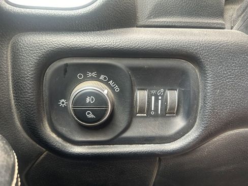 Used 2020 RAM 2500 Laramie image 15