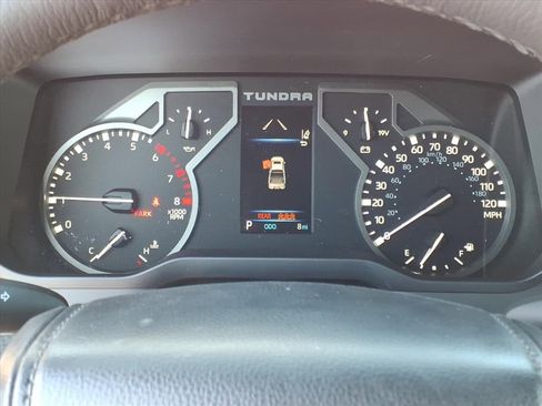 New 2026 Toyota Tundra SR5 image 18