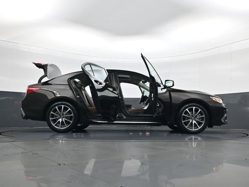 Used 2018 Acura TLX V6 w/ Technology Package image 33