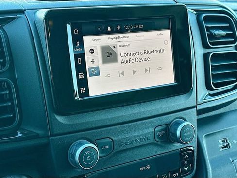 New 2026 RAM ProMaster 3500 w/ Storage Group image 9