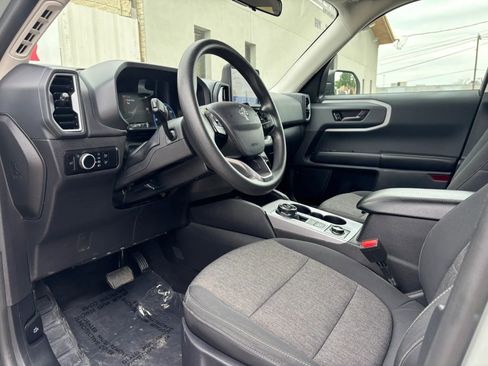 Used 2024 Ford Bronco Sport Big Bend image 14