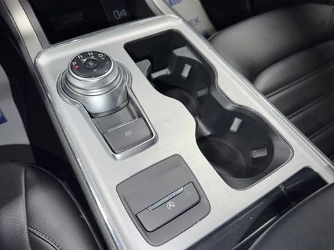 Used 2022 Ford Edge SEL w/ Convenience Package image 23