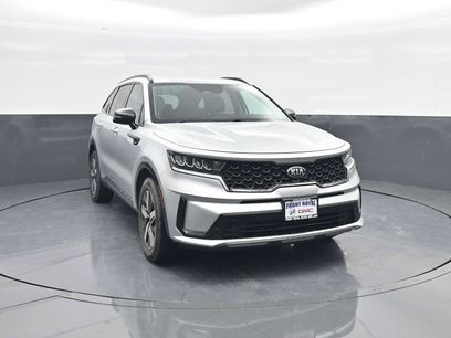Used 2021 Kia Sorento S