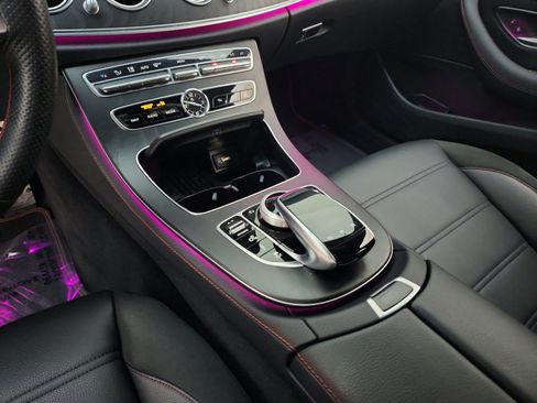 Used 2018 Mercedes-Benz E 43 AMG 4MATIC Sedan image 22