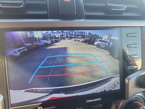 Used 2024 Toyota 4Runner SR5 image 18