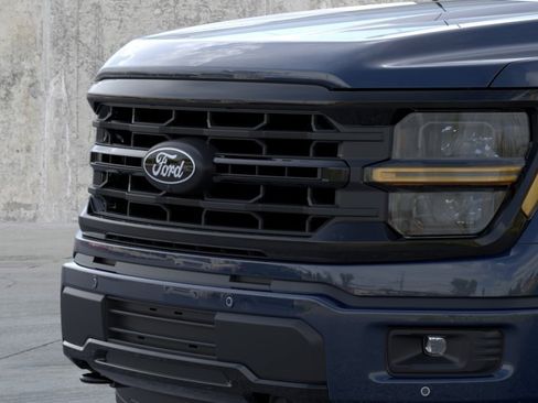 New 2026 Ford F150 XLT AWD/4WD image 19