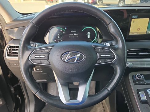 Used 2021 Hyundai Palisade Limited image 19
