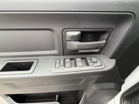 New 2026 RAM 3500 Tradesman image 8