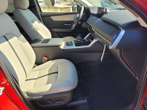 New 2026 MAZDA CX-90 3.3 Turbo w/ Premium Sport Pkg image 17