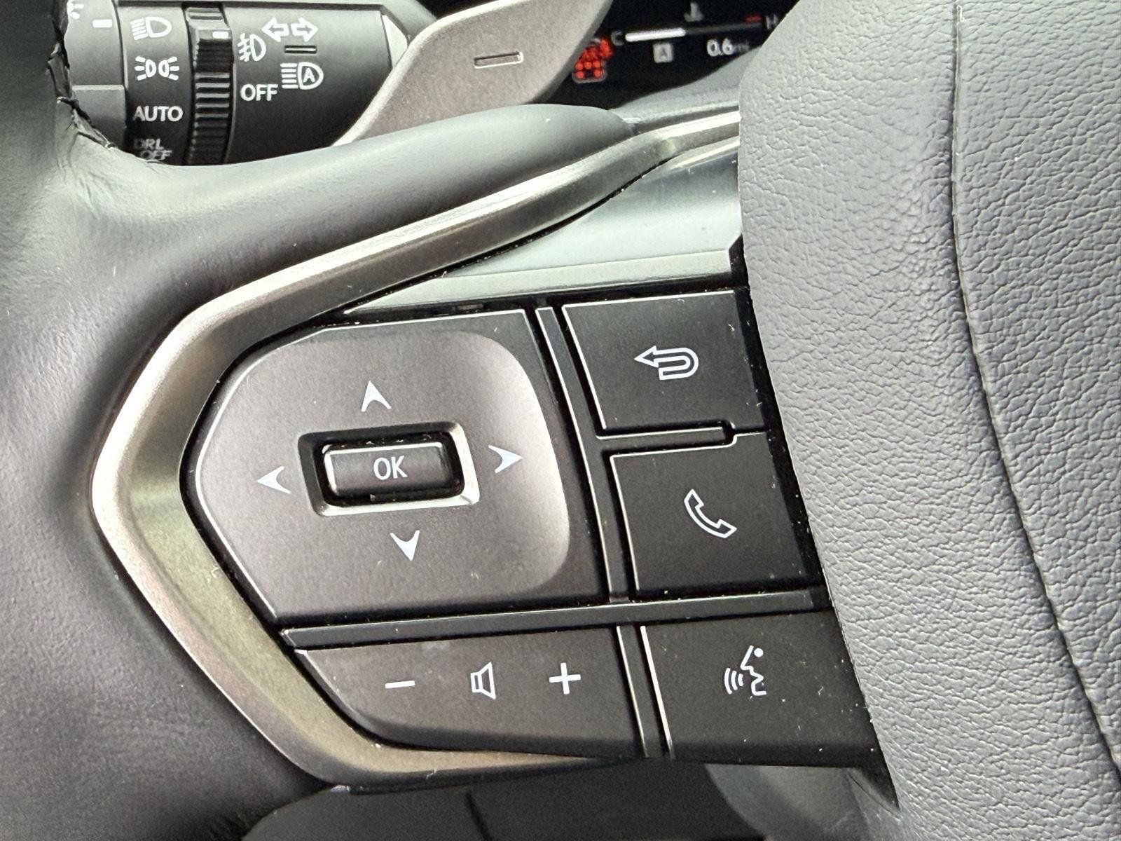 Used 2026 Lexus TX 350 AWD w/ Convenience Package image 29
