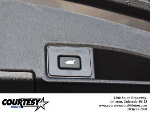 Certified 2025 Acura RDX A-Spec image 26